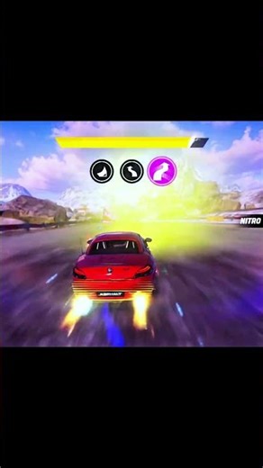 Impossible Speed in Asphalt Legends 😱 World Class Nitro Run