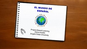 Project-Based Learning