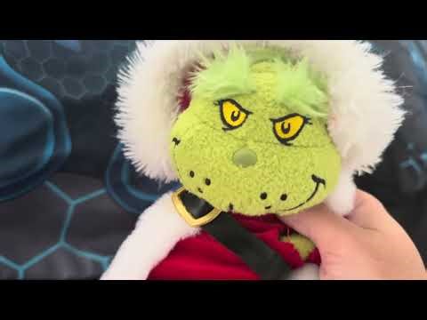 Blue Pikmin saves Christmas!