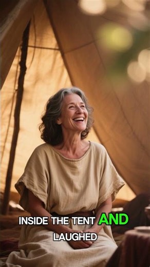 Three angels visit Abraham #biblereflection #history #facts