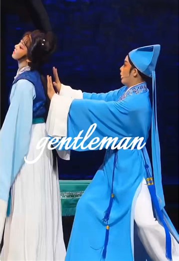 Celebrating the Elegance of Yue Opera Traditions