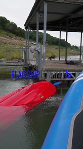 Our crew has been recovering vessels non-stop across the Texas Lakes. Stay safe everyone. | Flagship Towing