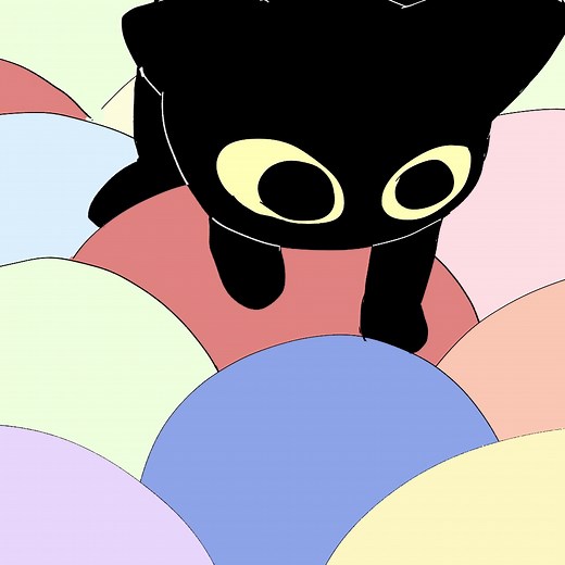 Silly Cat Animation Compilation