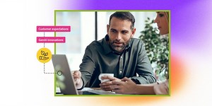 Customer experience: the key to future business growth