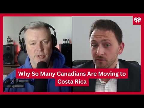 $60K for Residency? Costa Rica’s Surprising Program