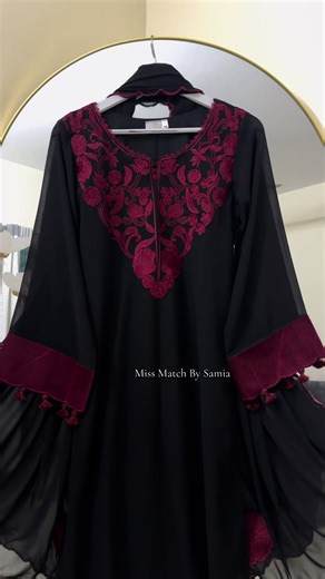 Facebook page Miss Match By Samia♥️