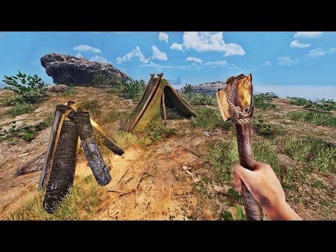 ATUALIZOU!! ESSE SURVIVAL FICOU AINDA MELHOR! | SOBREVIVENDO no PLANETA ALAGADO!