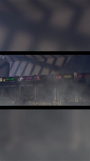 Funtime SFM Memes in Five Nights at Freddy's Animation