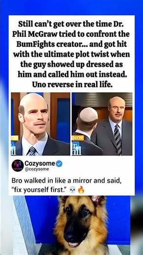 When the Call-Out Backfired HARD 💀🔥