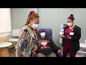 Collaborative Care Program at MedStar Good Samaritan Hospital