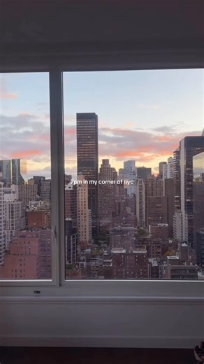 Grace | the best nights 🍂 #nyc #nycskyline | Instagram