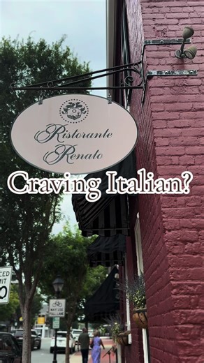 Scopri Ristorante Renato: Gemma Italiana a Fredericksburg
