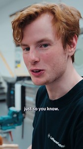 JP explored our training workshops and even took a seat in our flight simulator. Last episode of our collab is out, basically a documentary series now. 🎬✈️ Watch the final video on his YouTube channel! #ExploreLufthansaTechnik #LufthansaGroup | Lufthansa Group Careers