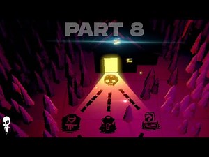 A LITTLE CABIN IN THE WOODS EH // INSCRYPTION // Part 8 // BLIND PLAYTHROUGH