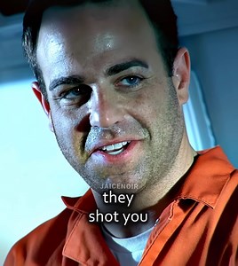 152K views · 1.2K reactions | Paul Kellerman 略 Prison Break #Shorts | Lexie | Facebook