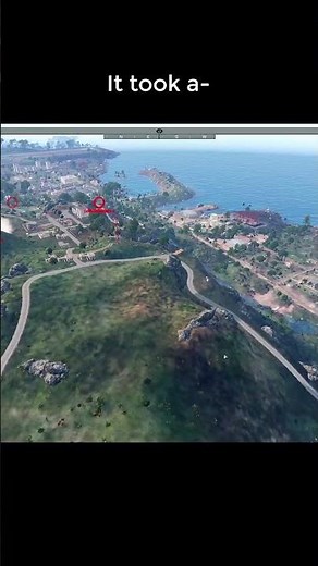 Don't Let Command Near Sick Ramps - Arma 3 #Shorts