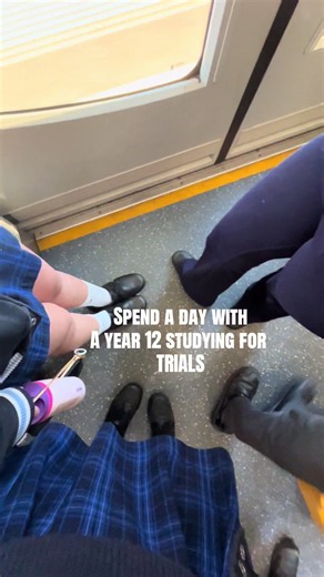 HSC Trials Study Day: Year 12 Timetable & Revision Tips