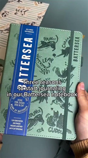 We’re in the cards and stationery business, but at heart, we’re really in the business of slowing