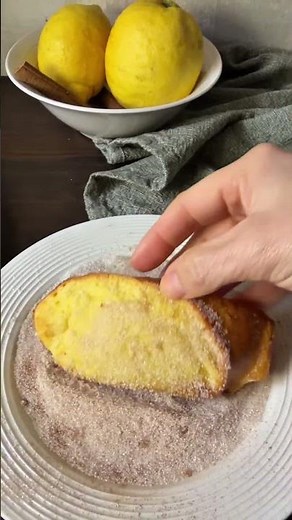 Receta de TORRIJAS en AIRFRYER con Dulce De Leche #torrijas #airfryer #recetasfaciles