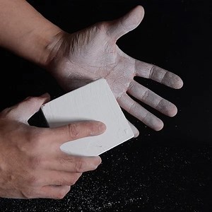 [Hot Item] Magnesium Gym Chalk Block Rocks Climbing Fitness Weight Lifting Chalk