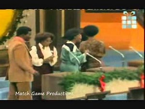 Family Feud (1978) (Brown vs. Smith) (Christmas Episode)
