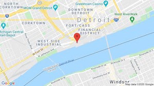 Joe Louis Arena Concert Tickets & Events Schedule 2026 - Detroit, MI | JamBase