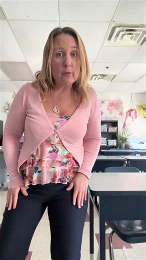 Teacher's Spring Break Vlog: Outfit, Asynchronous Day & Traffic Woes