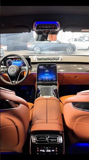 Is the 2025 S-Class the Ultimate Luxury Car?