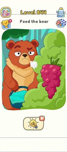 HOW TO BEAT LEVEL - 844 in dop5 #shortvideos#trendingshorts#support_please🙏delete one