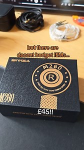 Retro style meets modern audio: A look at the Sivga M260
