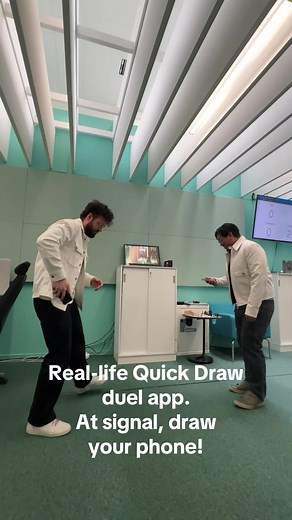 Gunslinger Duels in Red Dead Redemption 2