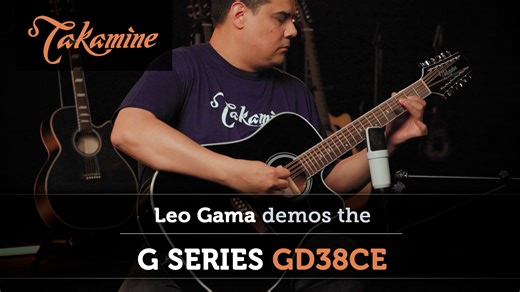 3.5K views · 46 reactions | Happy Takamine Thursday! In this new...