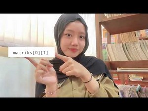 Pointer, Array, dan Struct _ Neiza Zahra Devita (24129415)