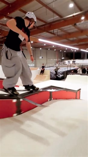 Seth Daetwiler | FPV Pilot on Instagram: "Early session @stoke.mountain Washington’s first indoor ski park! So much talent here already, and the vibe is exactly what you want in a training space. This is going to be an unreal spot for skiers to dial in skills and stay consistent year-round in the PNW Stoked to be behind the camera capturing the action and helping show off what Stoke Mountain is building. Can’t wait to see this place grow⛷️🔥"