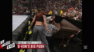 Extreme TLC Match moments: WWE Top 10, Oct. 21, 2017