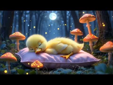 Baby Sleep Music 10 Hour ♥ Classical Piano Lullaby – Help Babies Fall Asleep Fast