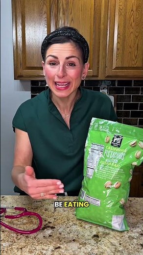 Label Reading Tip - Serving Size vs Portion Size