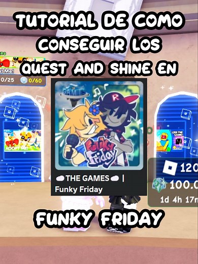 Tutorial Completo para Funky Friday en Roblox