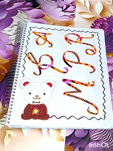 #karamjeetartrk S A M P R #beautiful #handwriting #handwritingstyles #trending #music #drawing