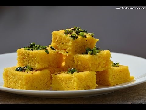 instant Besan Dhokla Recipe | nylone khaman Recipe | Dhokla in Steamer