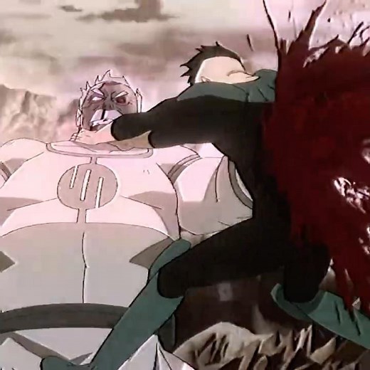 Conquest is Crazy in Invincible season 4 | Conquest edit | #invincible #edit #conquest