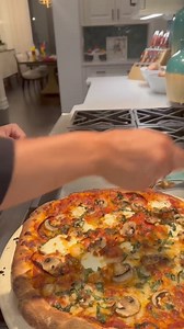 19K views · 603 reactions | Have you ever tried hot honey pizza? I found a really easy recipe that the whole family can make together! Sprinkled in a few #HowieHacks to make the recipe even easier Enjoy this edition of #HowieCooks, which of course leads to #HowieEatz  | Howie D | Facebook