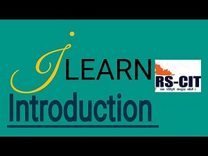 #RSCIT How to use #ilearn.myrkcl.com on mobile.