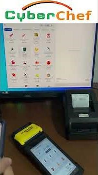 Erros e Confusões nas Vendas?? PDV+ CyberChef Sistema para PC, Celular e Maquininha Smart POS