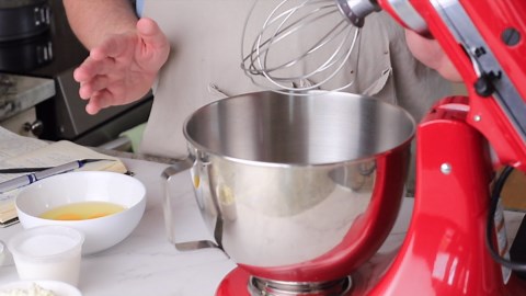 Low Carb Ricotta Blueberry Cake (Gluten-Free)