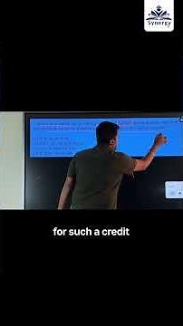 🎯 Class 12 Important Questions Series! 🎯 #education #class12boardexam #synergy