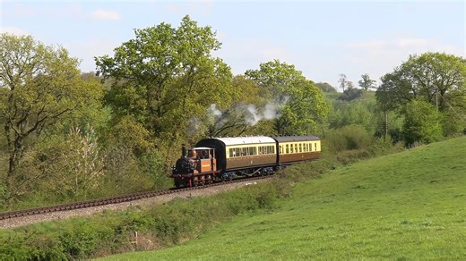 807 reactions · 30 shares |  Autumn Steam-Up 72 will be steaming...