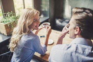 5 Subtle Signs That Someone Finds You Attractive — Best Life