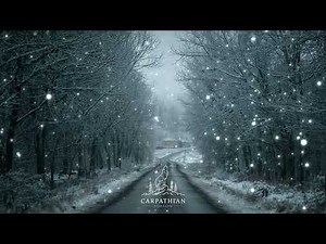 IARNA CARPAȚILOR ❄️ | Album complet (Folk Modern, Folclor Cinematic Românesc) Carpathian Season