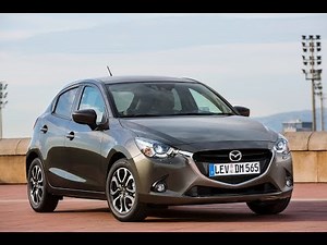 Mazda 2 2018 Car Review